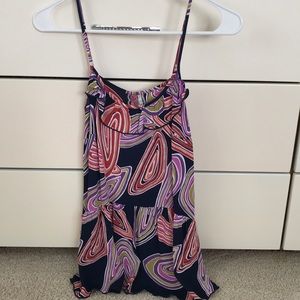 Cinnamon blouse size 2